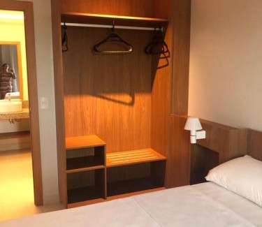 Salinopolis Apartamento | Salinas Exclusive Resort - Vista para o Mar