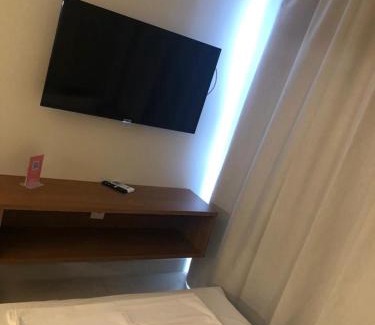 Salinopolis Apartamento | Salinas Exclusive Resort - Vista para o Mar
