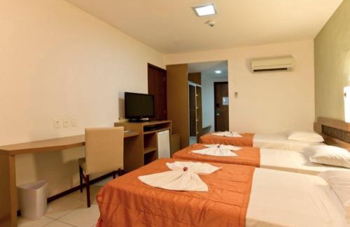 Maceio Complejo | Salinas Maceio All Inclusive Resort