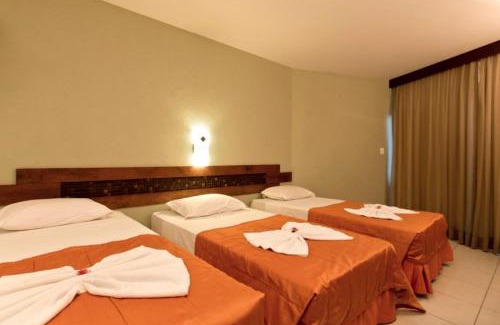 Maceio Complejo | Salinas Maceio All Inclusive Resort