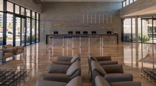 Salinopolis Apartamento | Salinas Premium Resort