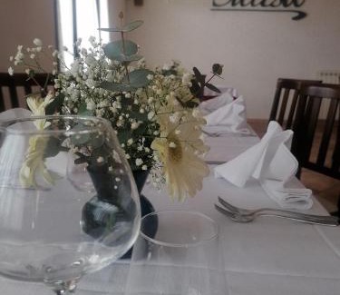 Mignano Monte Lungo Casa | Salisù Country House