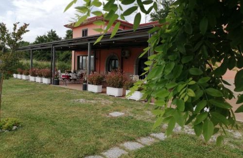 Mignano Monte Lungo Casa | Salisù Country House