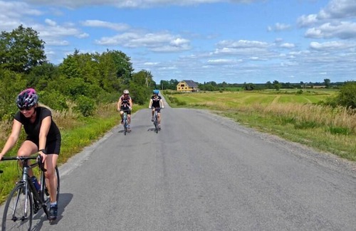 Wellington Apartamento | Apartamento-Moderno-Baño Privado-Vista al campo