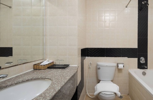 Chamkar Mon Hotel | Salita Hotel