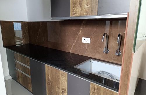 Kakkanad Apartamento | Salite Service Apartments