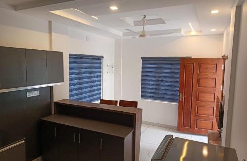 Kakkanad Apartamento | Salite Service Apartments