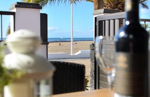 Playa Honda Casa | Salitre