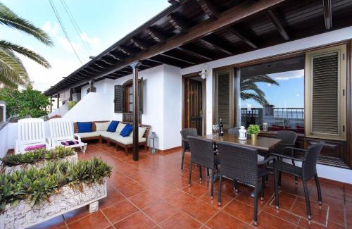 Playa Honda Casa | Salitre