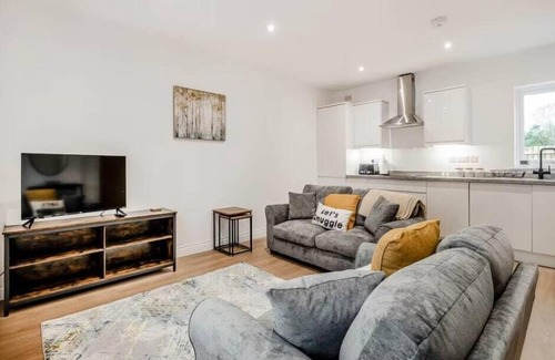 York Cabaña | Rural-Baño privado-Rural-Vista a la Calle