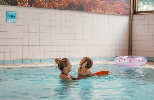 Nieuw Heeten Complejo | Salland Duo Bungalows