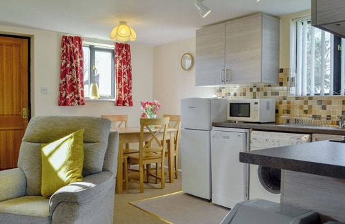 Wenhaston Cabaña | Sally's Nest - E3042