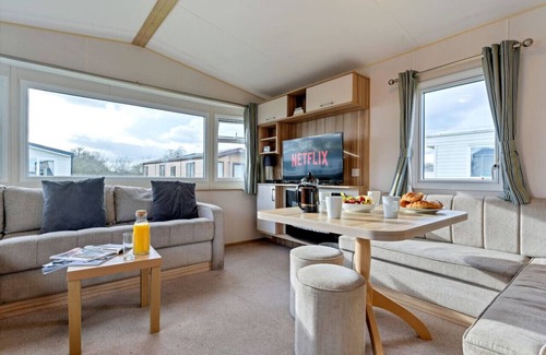 Dogdyke Cabina | Sally's Superior Stay