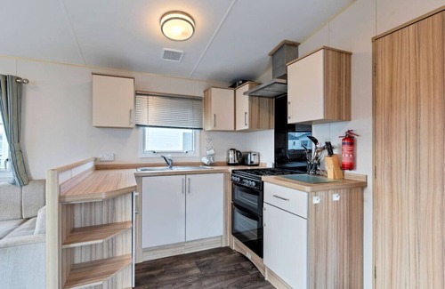 Dogdyke Cabina | Sally's Superior Stay