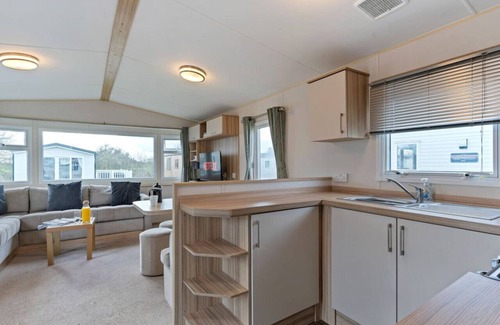 Dogdyke Cabina | Sally's Superior Stay