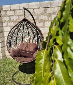 Livingstone Apartamento | Sally Springs Apartments