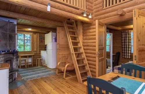 The Lakelands Casa | Salmela by Interhome