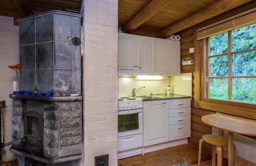 The Lakelands Casa | Salmela by Interhome