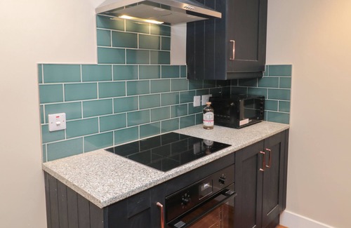 Norham Cabaña | SALMON COTTAGE, pet friendly, character holiday cottage in Norham