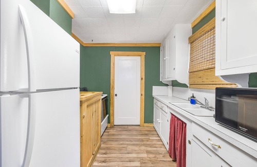 Riggins Cabina | Salmon River Cabin #204