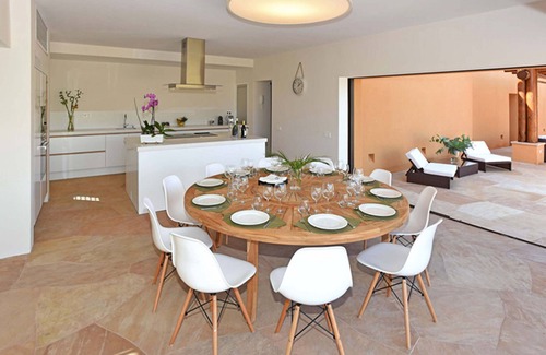 Salobre Casa | Salobre Villa Moringa