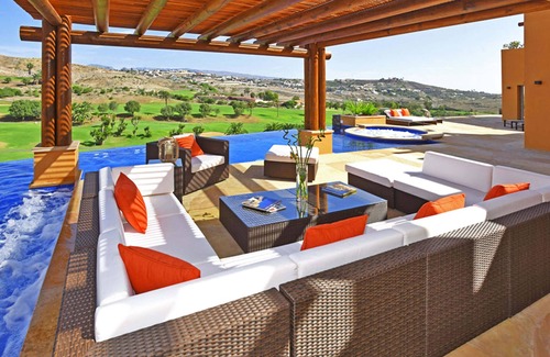 Salobre Casa | Salobre Villa Moringa