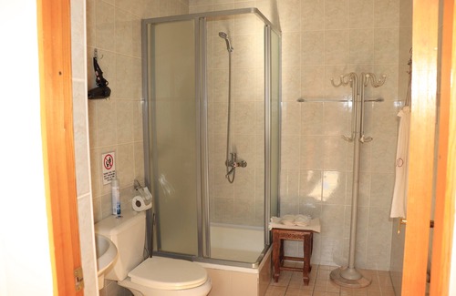 Bukhara Hotel | Salom INN