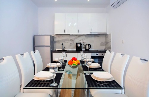 Sithonia Casa | Salonikiou Beach Luxury Residences