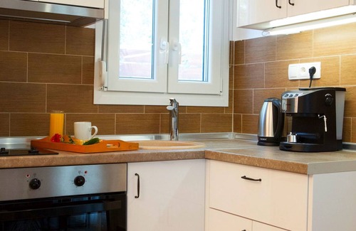 Sithonia Casa | Salonikiou Beach Luxury Residences