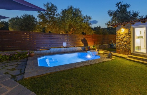 Sithonia Casa | Salonikiou Beach Luxury Residences