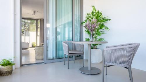 Wilderness Beach Casa | Salt and Sand