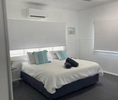 Mossman Apartamento | Salt Apartment