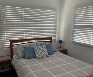 Mossman Apartamento | Salt Apartment