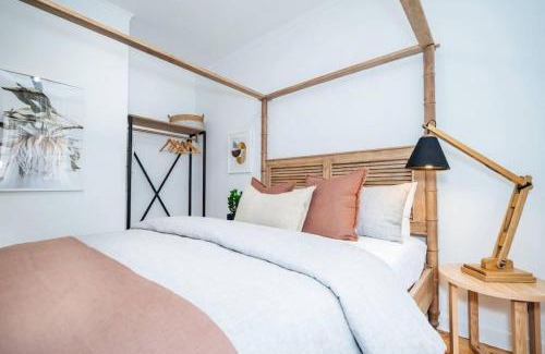 Glenelg South Apartamento | Salt at Arlo Refined luxury in Glenelg