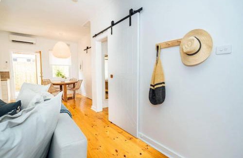 Glenelg South Apartamento | Salt at Arlo Refined luxury in Glenelg