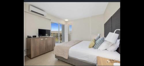 Kingscliff Hotel | Salt Beach Resort Apartment