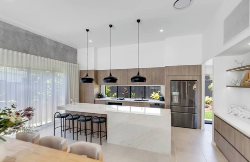 Clifton Beach Casa | Salt Beachfront Luxe with Private Pool