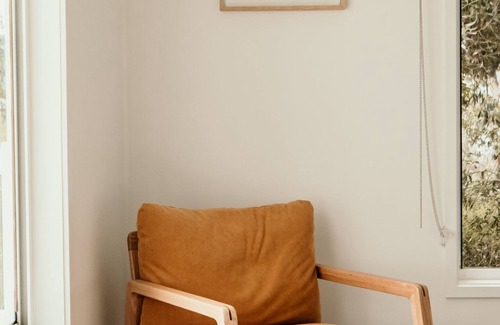 Port Fairy Cabaña | Salt Cottage - a cozy two bedroom home boasting all features perfect for your next Port Fairy trip