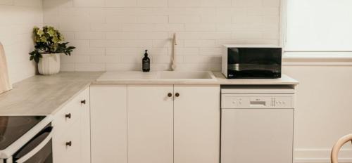 Port Fairy Casa | Salt Cottage