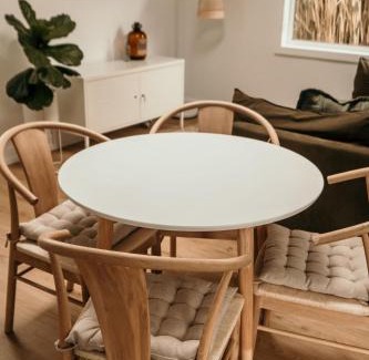 Port Fairy Casa | Salt Cottage