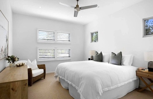 Bateau Bay Casa | Salt House, Bateau Bay