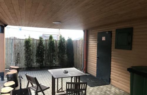 Praid Casa | Salt Key House R
