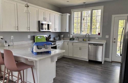 Arundel Cabaña | Salt Life A Charming Cottage loaded w/ Amenities Inc. Pool