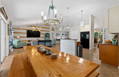 Indian Trails Casa | Salt Life Haven for your memories!