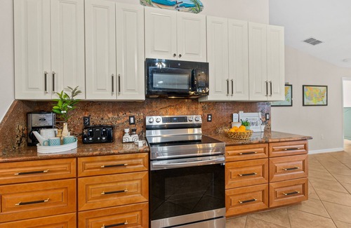 Indian Trails Casa | Salt Life Haven for your memories!