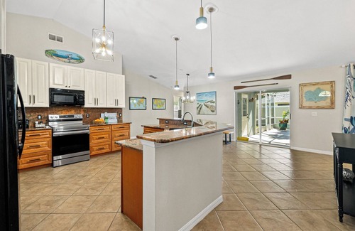 Indian Trails Casa | Salt Life Haven for your memories!