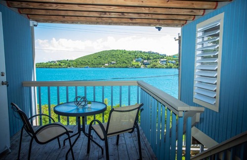 Playa Sardinas II Apartamento | Salt Life Studio @ Punta Aloe 22 Villa