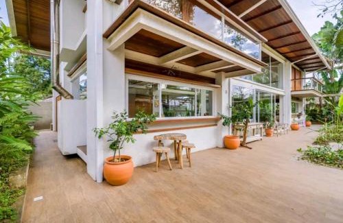 Itamambuca Casa | Salt 'n Paradise Luxury Surf and Beach Suites