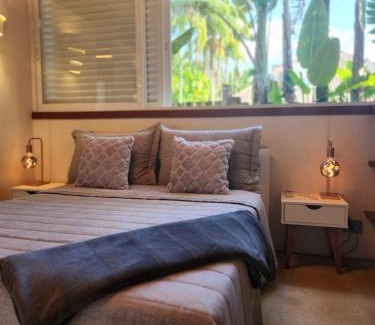 Itamambuca Casa | Salt 'n Paradise Luxury Surf and Beach Suites