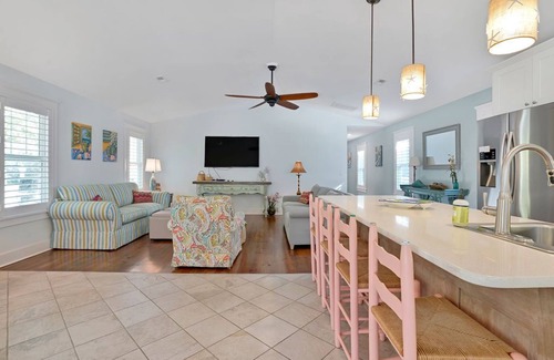 Southport Casa | Salt Nook Cottage